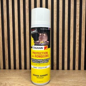 PROTECTION ANTI RONGEUR 500ml