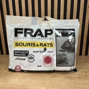 FRAP GRAIN 150 grs X6