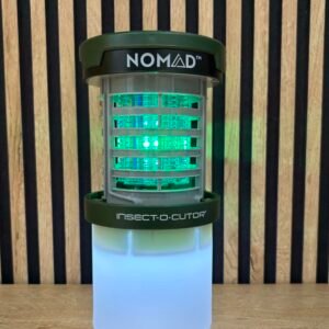 NOMAD LED UV
