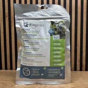 BG MOZZIBAIT ATTRACTIF X10