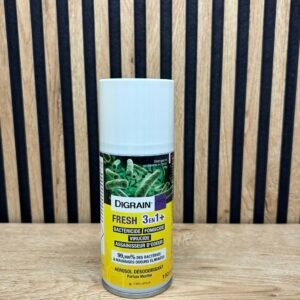 DIGRAIN FRESH TROIS EN UN