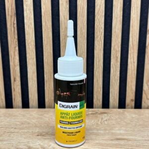 APPAT FOURMIS LIQUIDE 50Gr