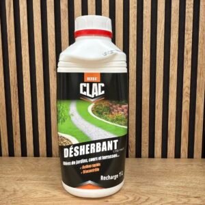 DESHERB. RECH. 1L _ CLAC