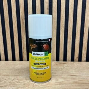 DIFFUSEUR PUCE PUNAISE 150ml