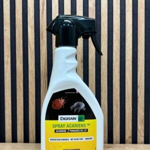 SPRAY ACARIENS 500ml