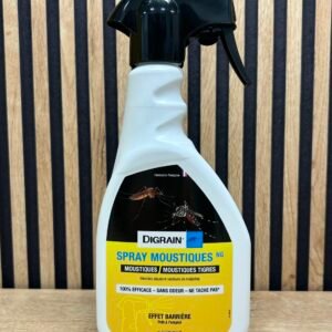 SPRAY MOUSTIQUE NG