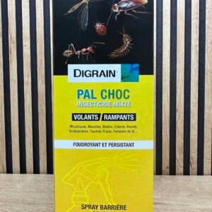 DIGRAIN PAL CHOC INSECTICIDE MIXTE 1L