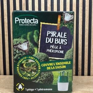 PIEGE PHERO PYRALE ECO 1 PIEGE + 1 PHEROMONE (petit)