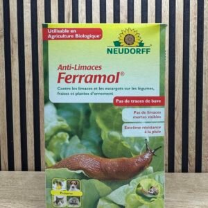 ANTI-LIM.1% 1KG NEUDORFF