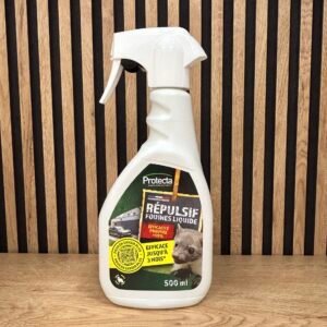 REPULSIF FOUINES 500ML