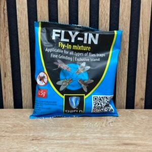 FLY - IN MIXTURE 125 Gr