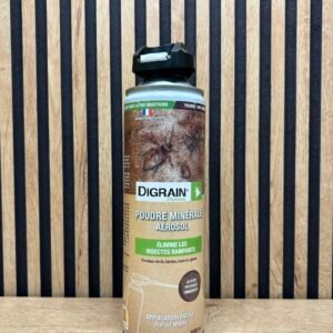 POUDRE MINERAL AEROSOL 500ml