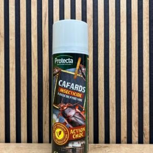 CAFARDS AEROSOL 500ML