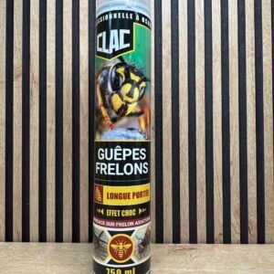 GUEPES CLAC CHOC 750ML