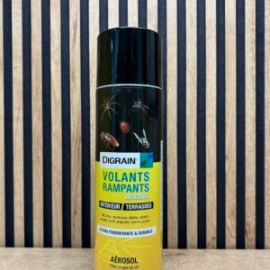 DIGRAIN VOLANT RAMPANT AEROSOL 500ml