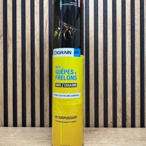 DIGRAIN GUEPE ET FRELONS 750ml