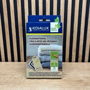 GREEN PROTECT PIEGES MITES VETEMENTS