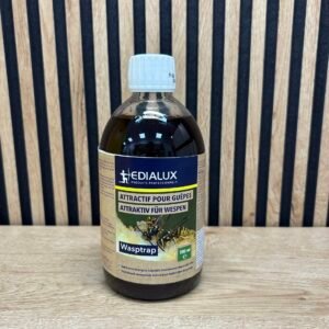 ATTRACTIF GUEPES & FRELONS 500ML